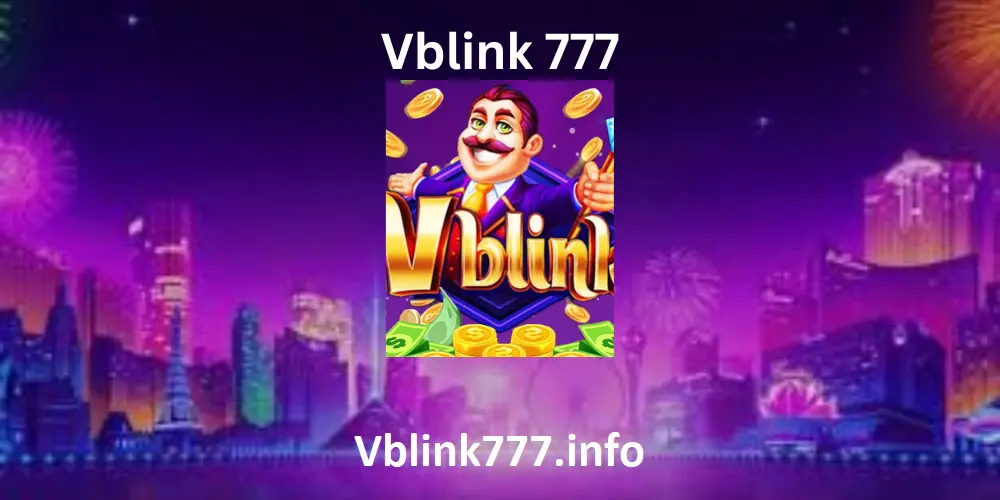 Vblink-777