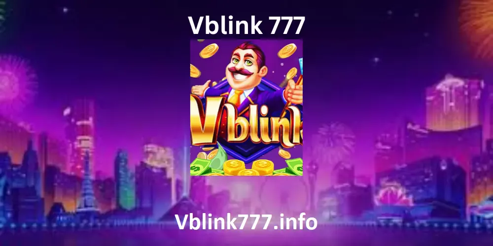 Vblink-777