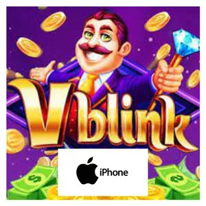 vblink-777-on-iPhone