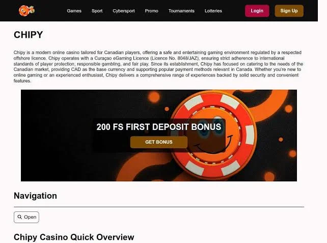Chipy Casino Download Free Latest Version APK Now 2026 2 Chipy Casino Game