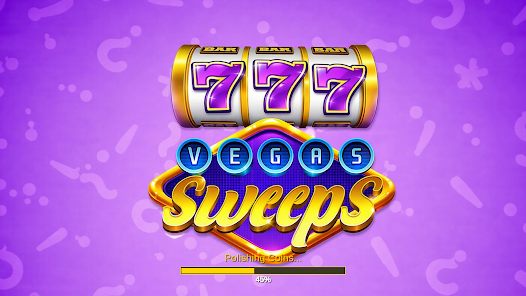 Vegas Sweeps 777
